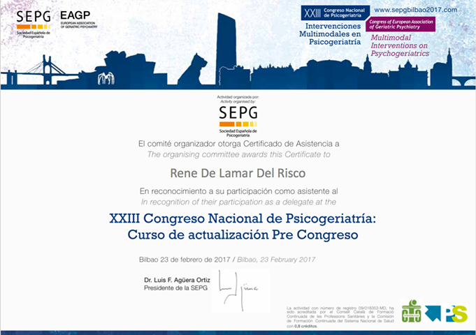psicogeriatria